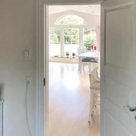 Ferienhaus Three-bedroom Holiday In Maribo