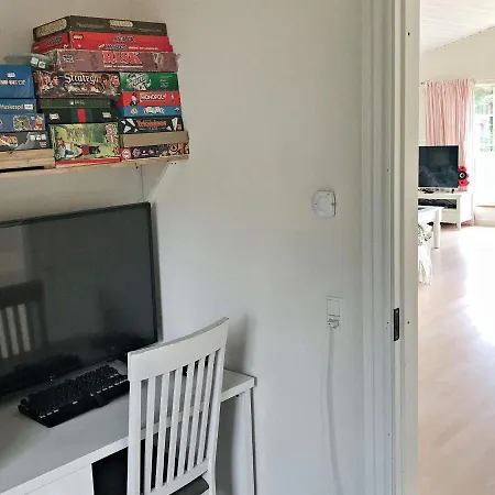 Ferienhaus Three-bedroom Holiday In Maribo *