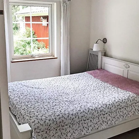 Three-bedroom Holiday In Maribo Bandholm